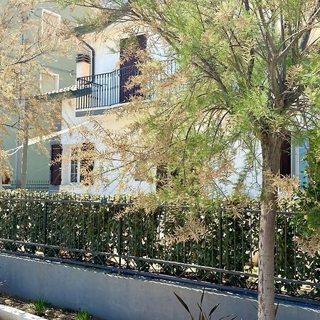 Villa Dolcevita Bellaria-Igea Marina Luaran gambar