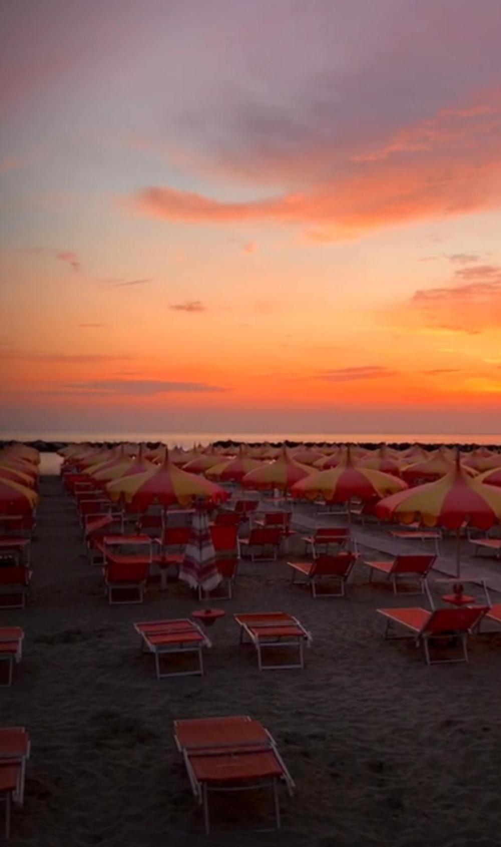 Villa Dolcevita Bellaria-Igea Marina Luaran gambar