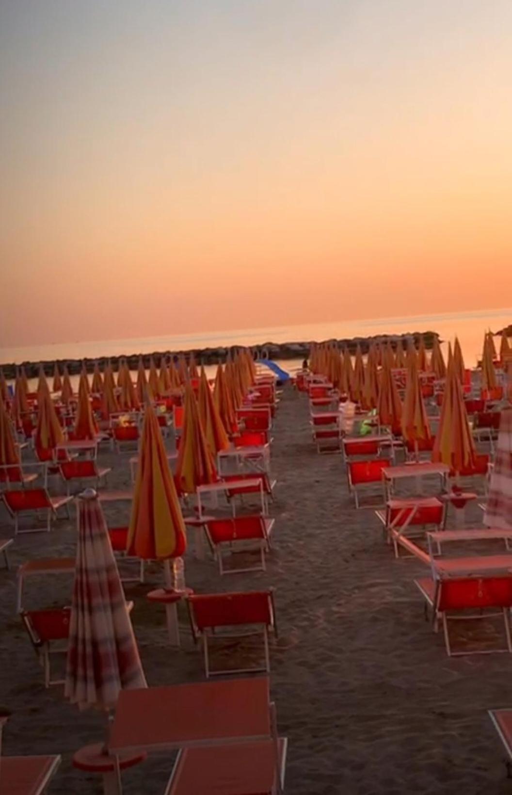 Villa Dolcevita Bellaria-Igea Marina Luaran gambar