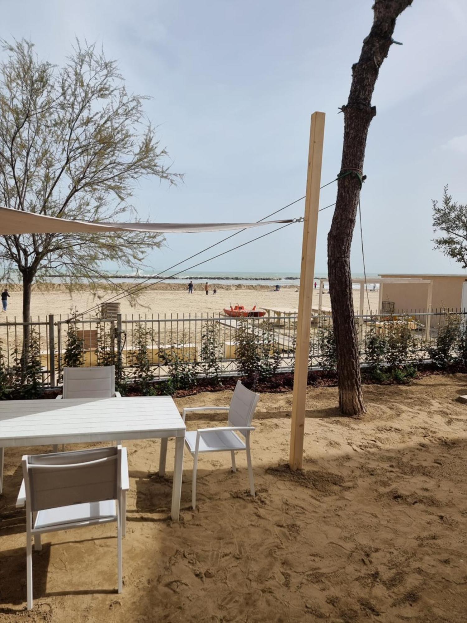 Villa Dolcevita Bellaria-Igea Marina Luaran gambar