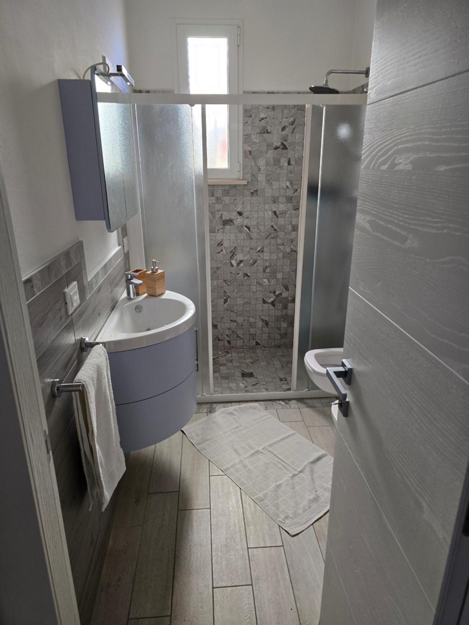 Villa Dolcevita Bellaria-Igea Marina Luaran gambar