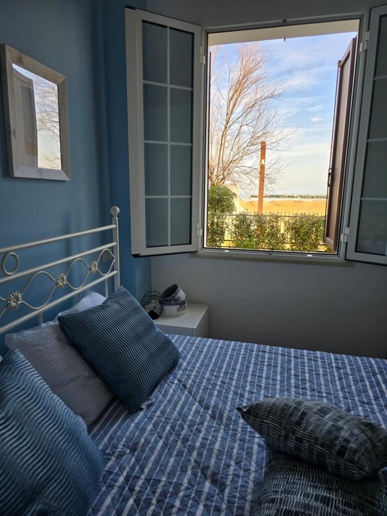 Villa Dolcevita Bellaria-Igea Marina Luaran gambar