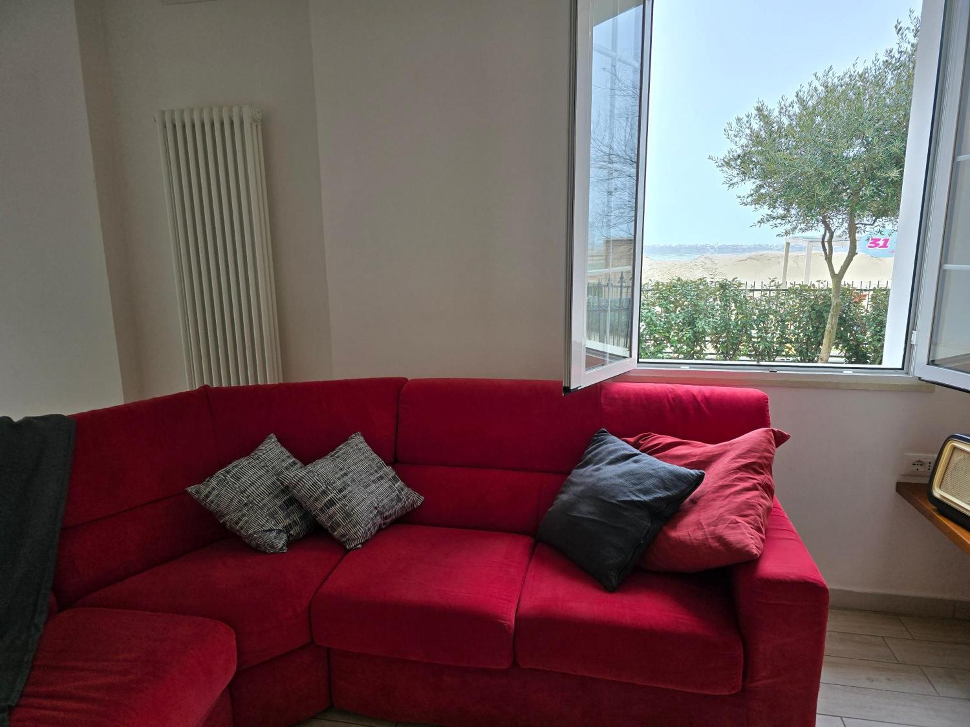 Villa Dolcevita Bellaria-Igea Marina Luaran gambar