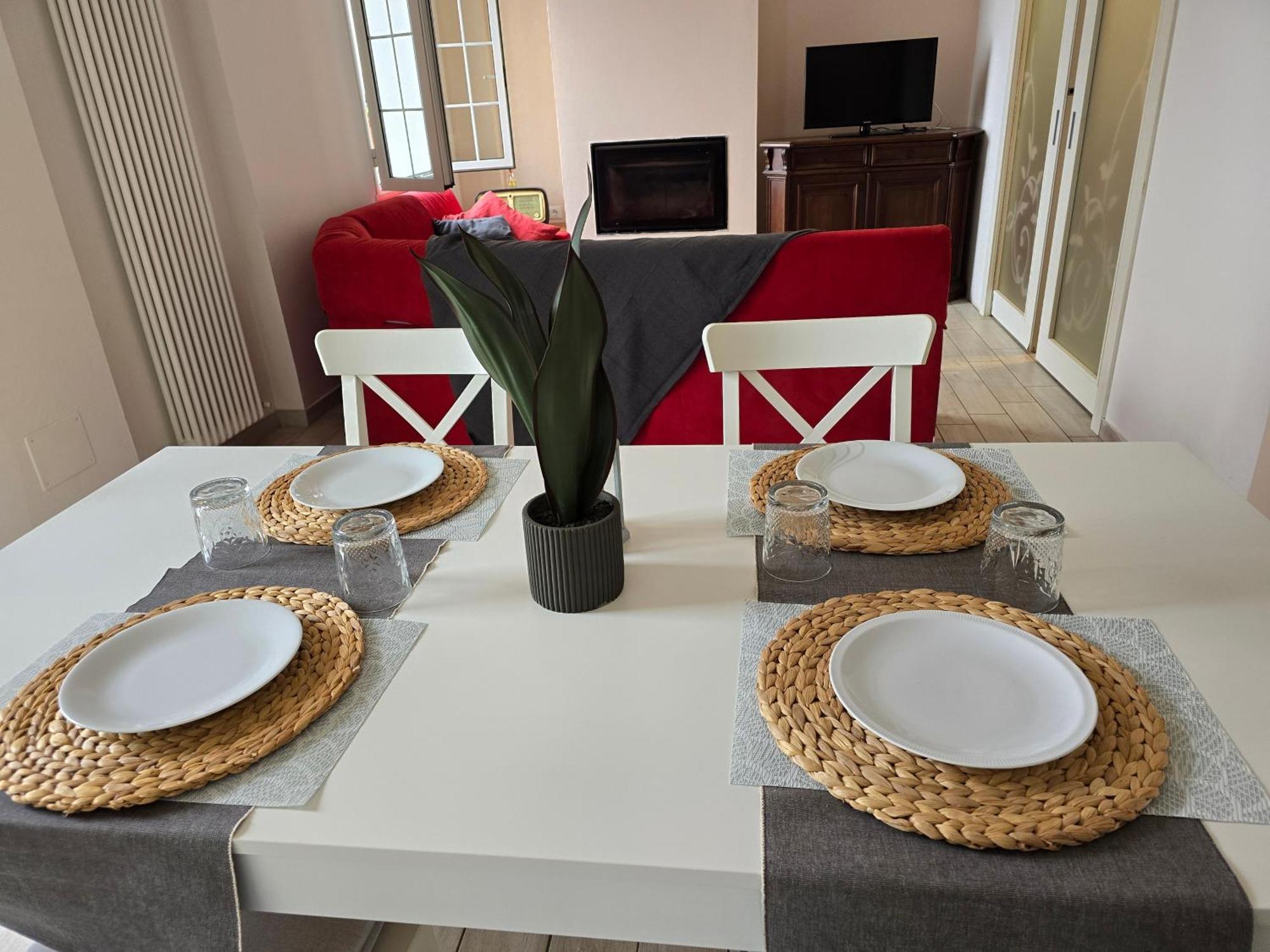 Villa Dolcevita Bellaria-Igea Marina Luaran gambar