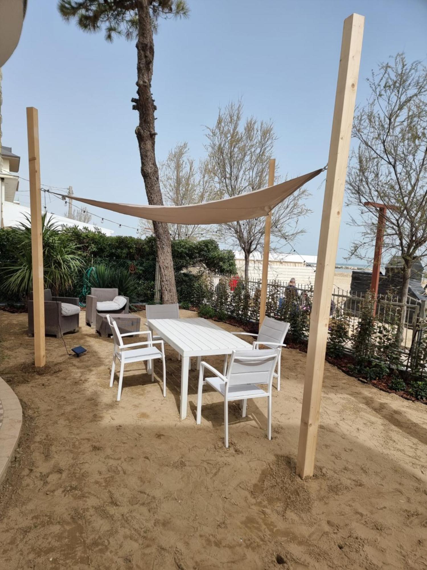 Villa Dolcevita Bellaria-Igea Marina Luaran gambar