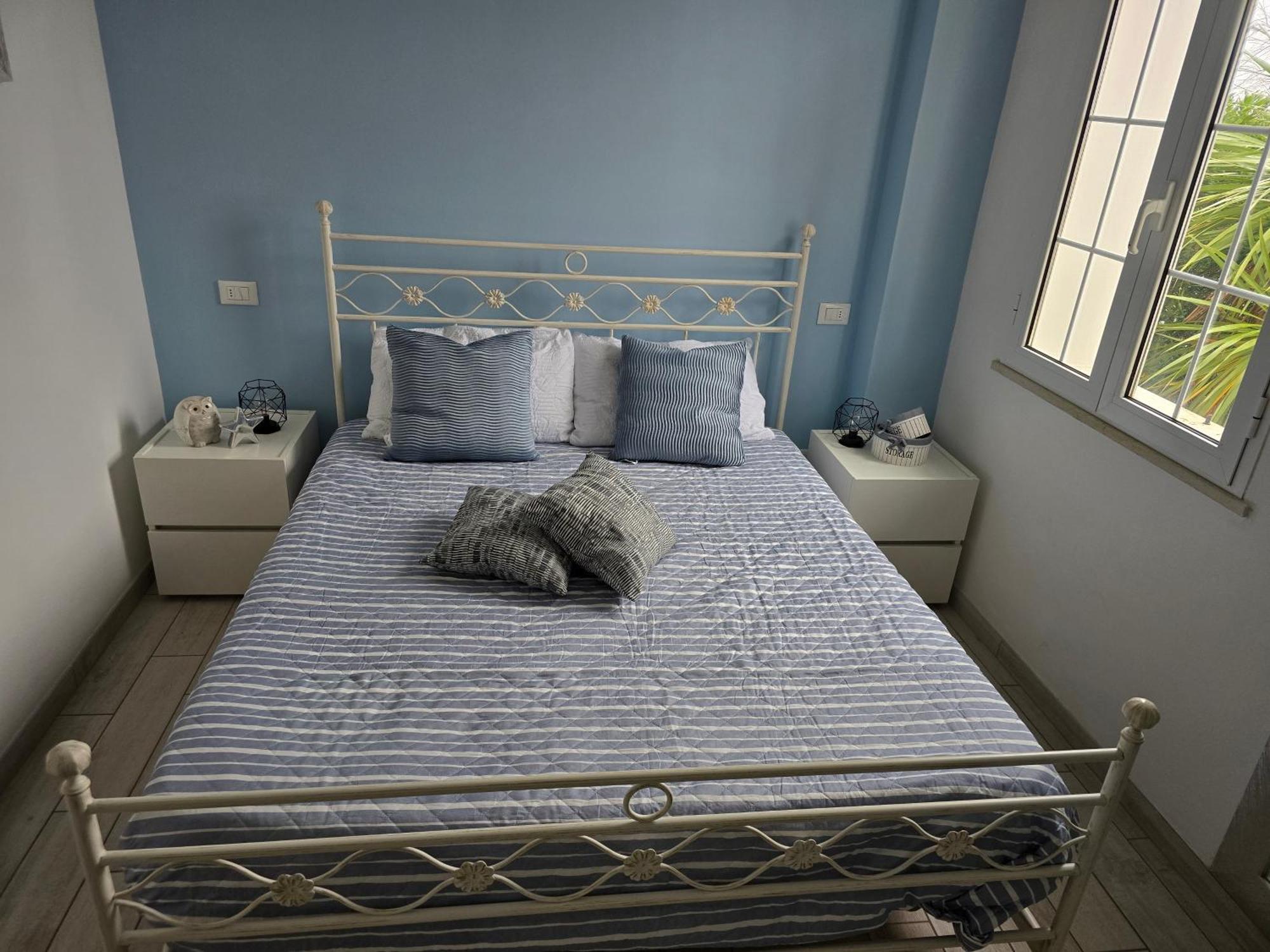 Villa Dolcevita Bellaria-Igea Marina Luaran gambar