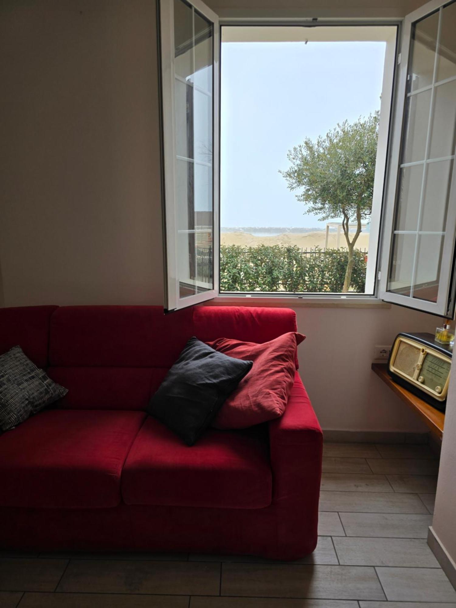 Villa Dolcevita Bellaria-Igea Marina Luaran gambar