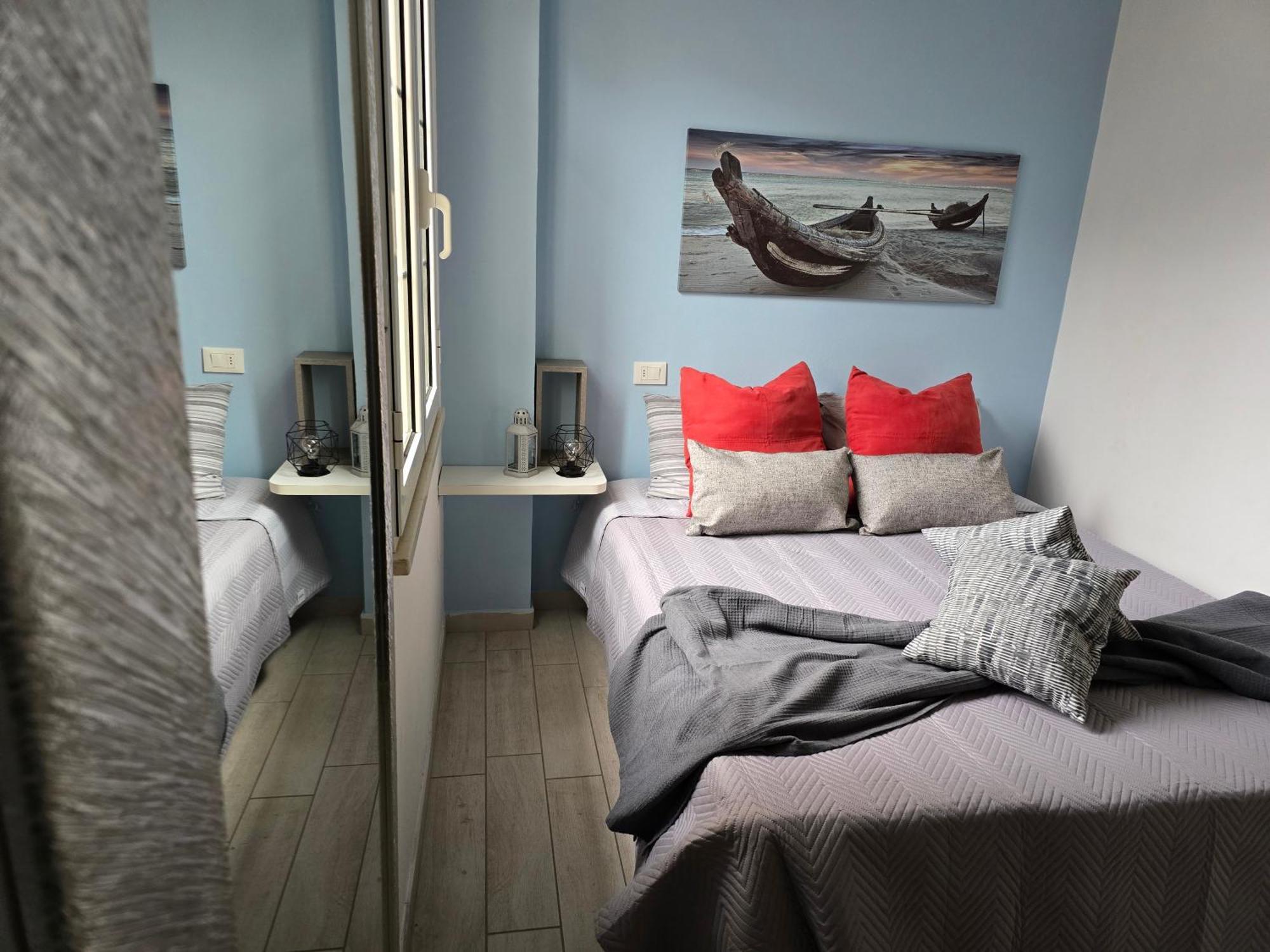Villa Dolcevita Bellaria-Igea Marina Luaran gambar