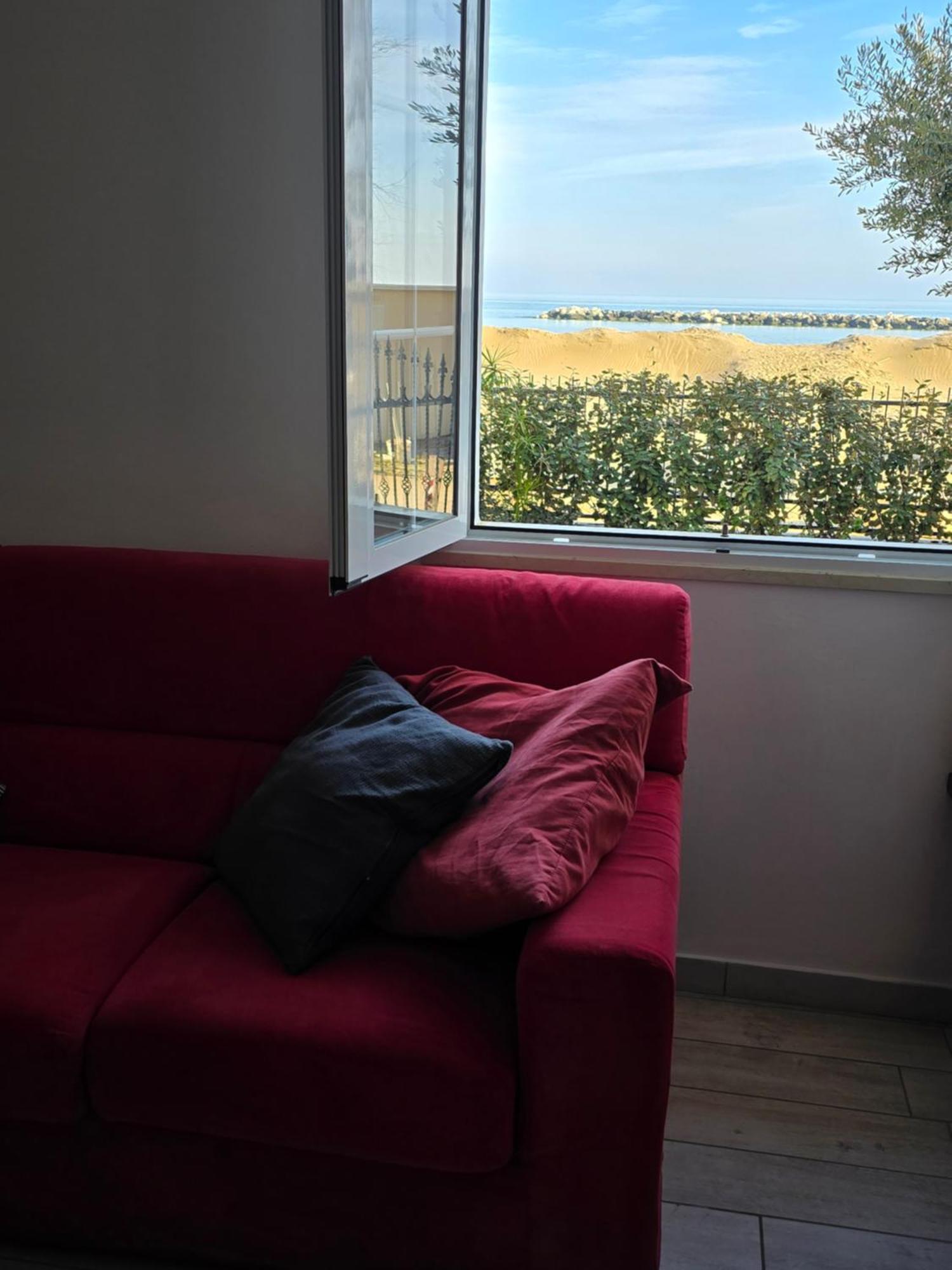 Villa Dolcevita Bellaria-Igea Marina Luaran gambar