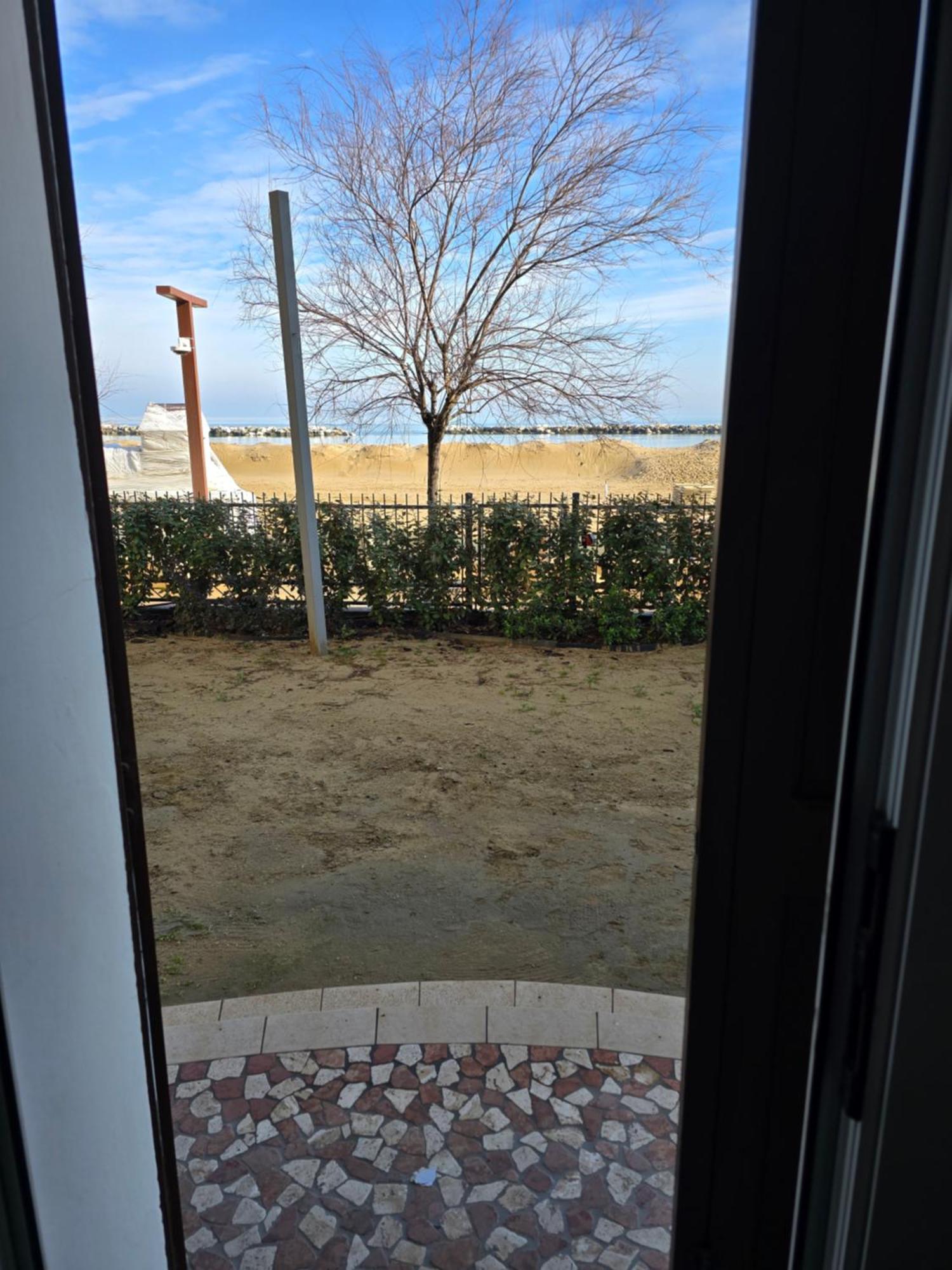 Villa Dolcevita Bellaria-Igea Marina Luaran gambar