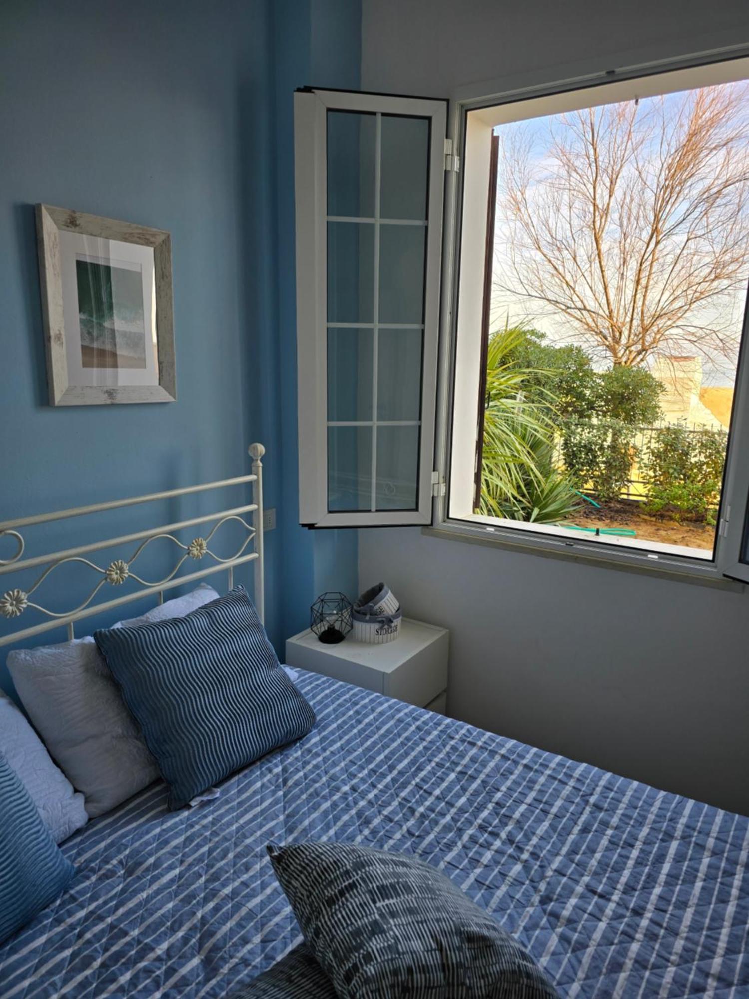 Villa Dolcevita Bellaria-Igea Marina Luaran gambar