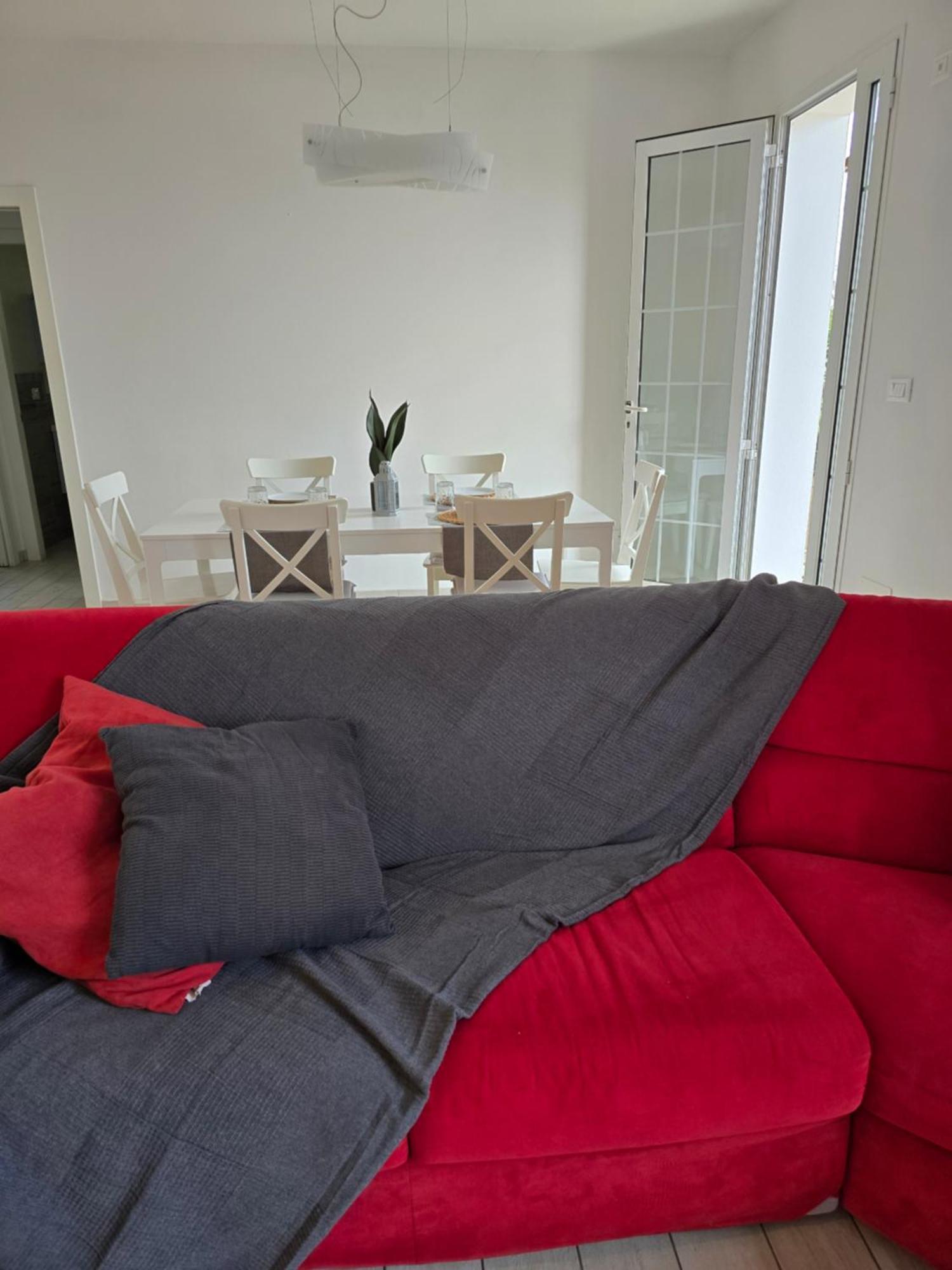 Villa Dolcevita Bellaria-Igea Marina Luaran gambar