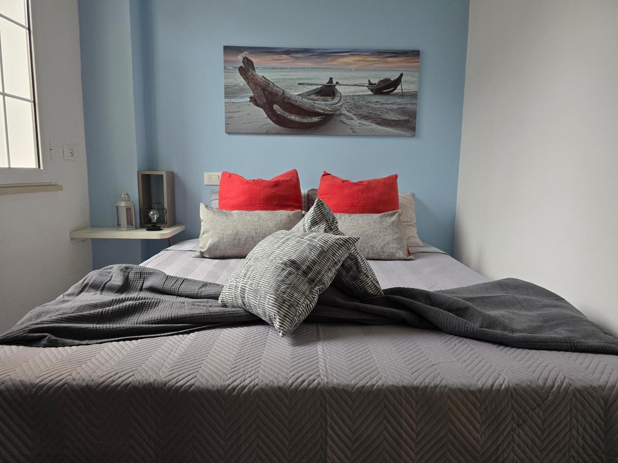 Villa Dolcevita Bellaria-Igea Marina Luaran gambar