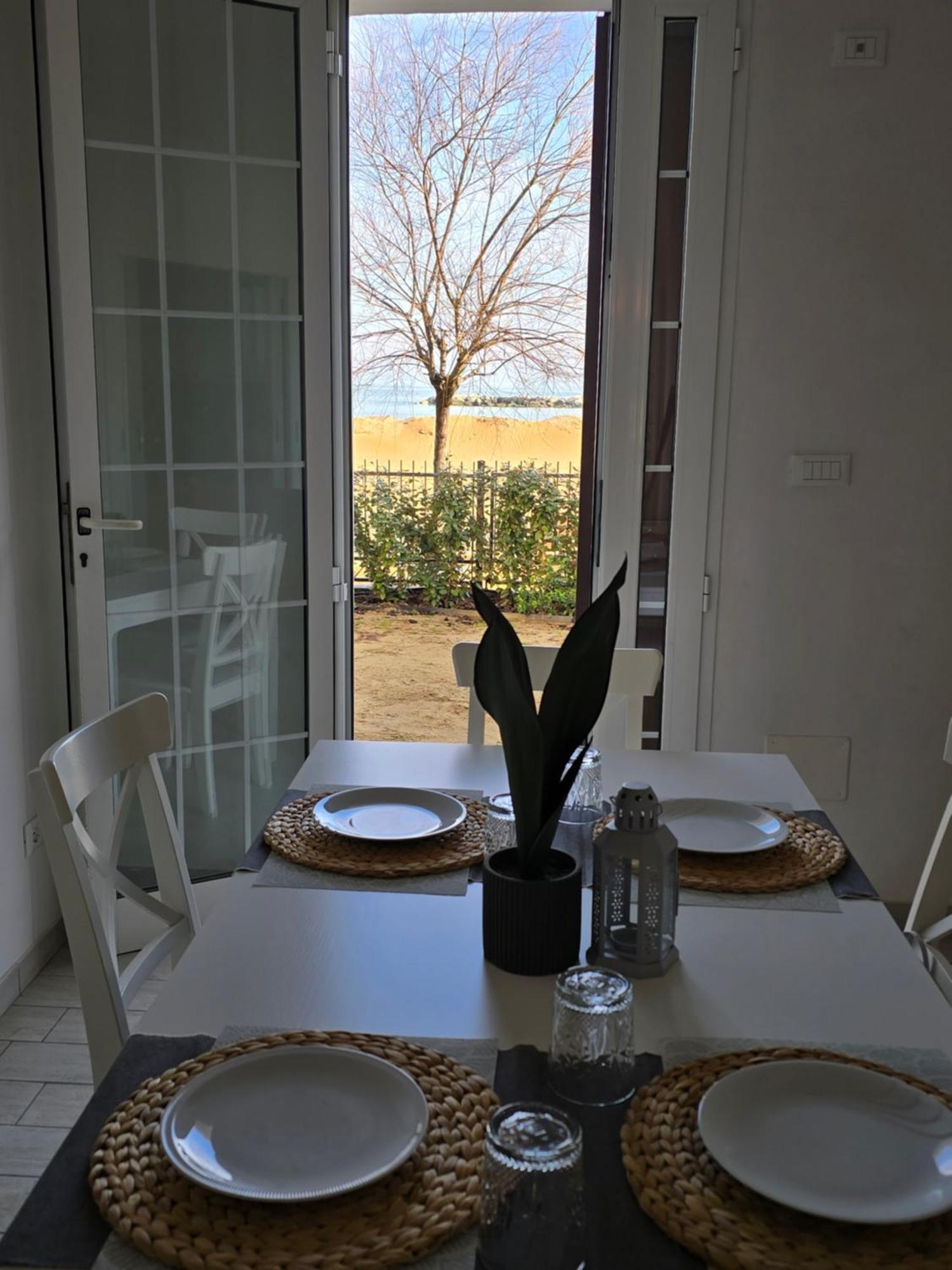 Villa Dolcevita Bellaria-Igea Marina Luaran gambar