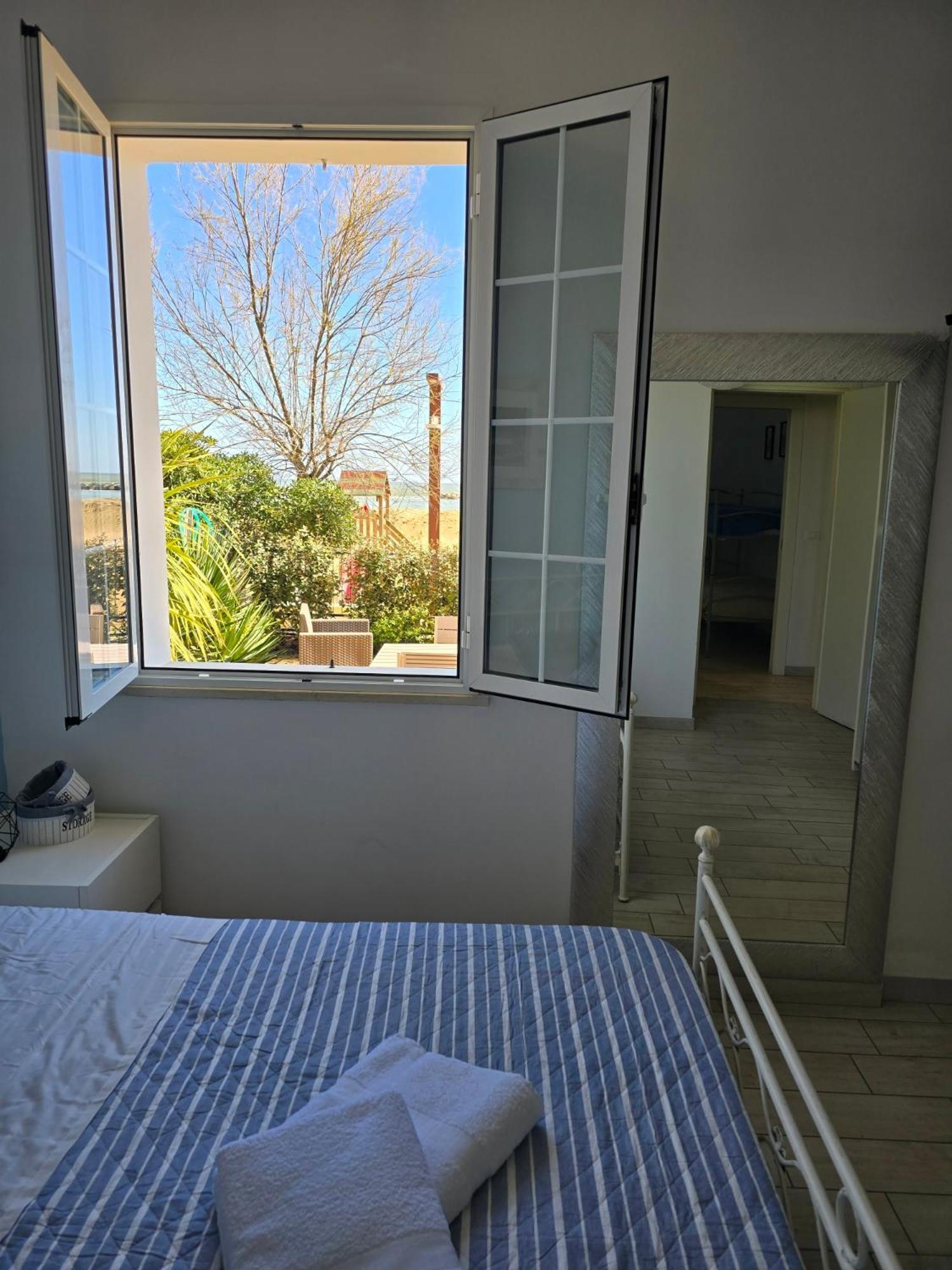 Villa Dolcevita Bellaria-Igea Marina Luaran gambar
