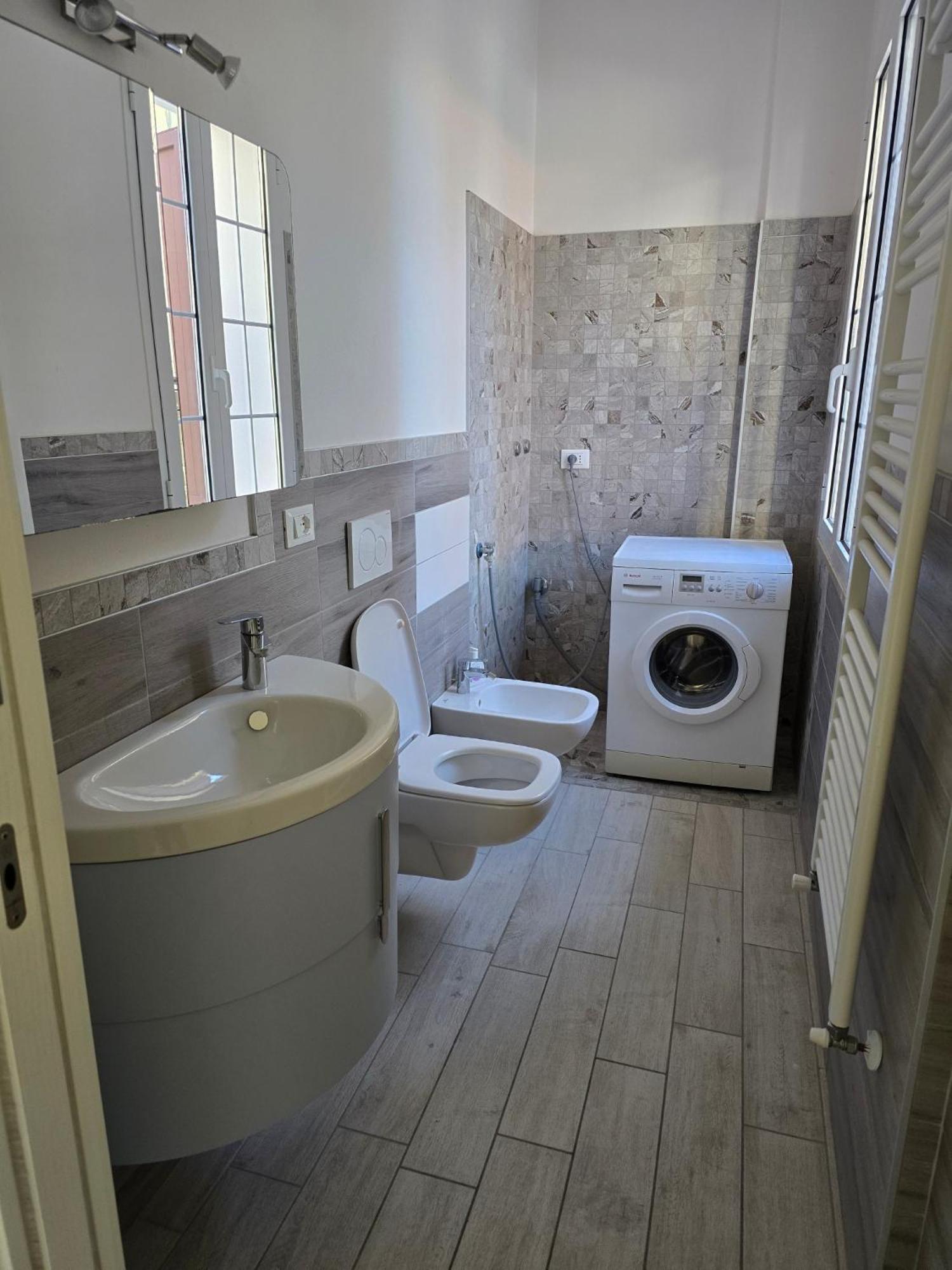 Villa Dolcevita Bellaria-Igea Marina Luaran gambar
