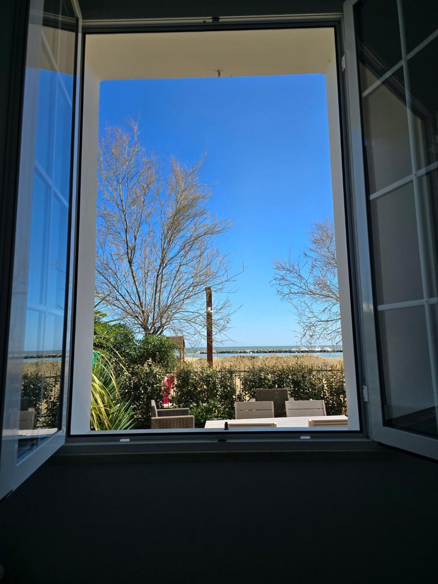 Villa Dolcevita Bellaria-Igea Marina Luaran gambar