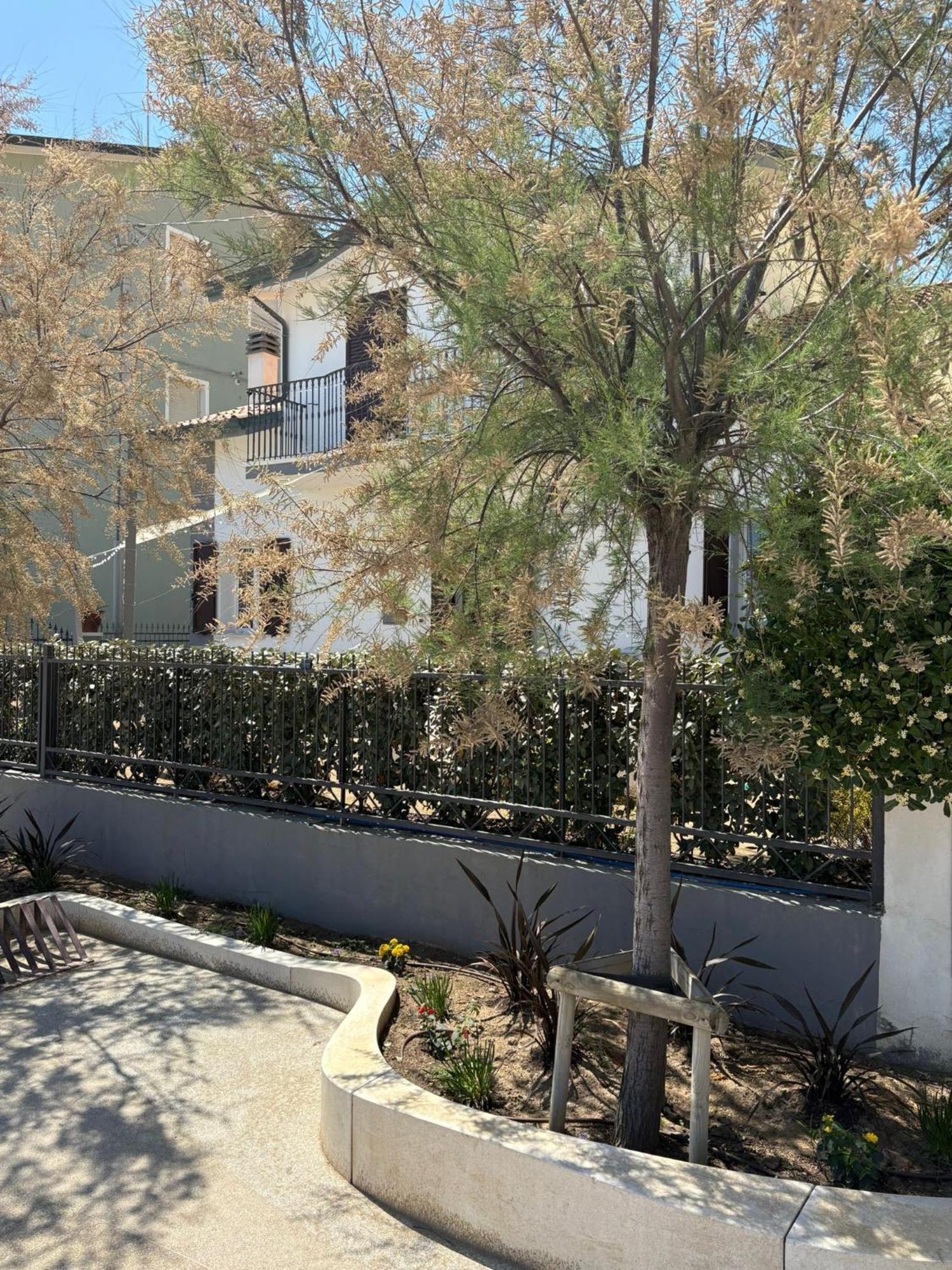 Villa Dolcevita Bellaria-Igea Marina Luaran gambar