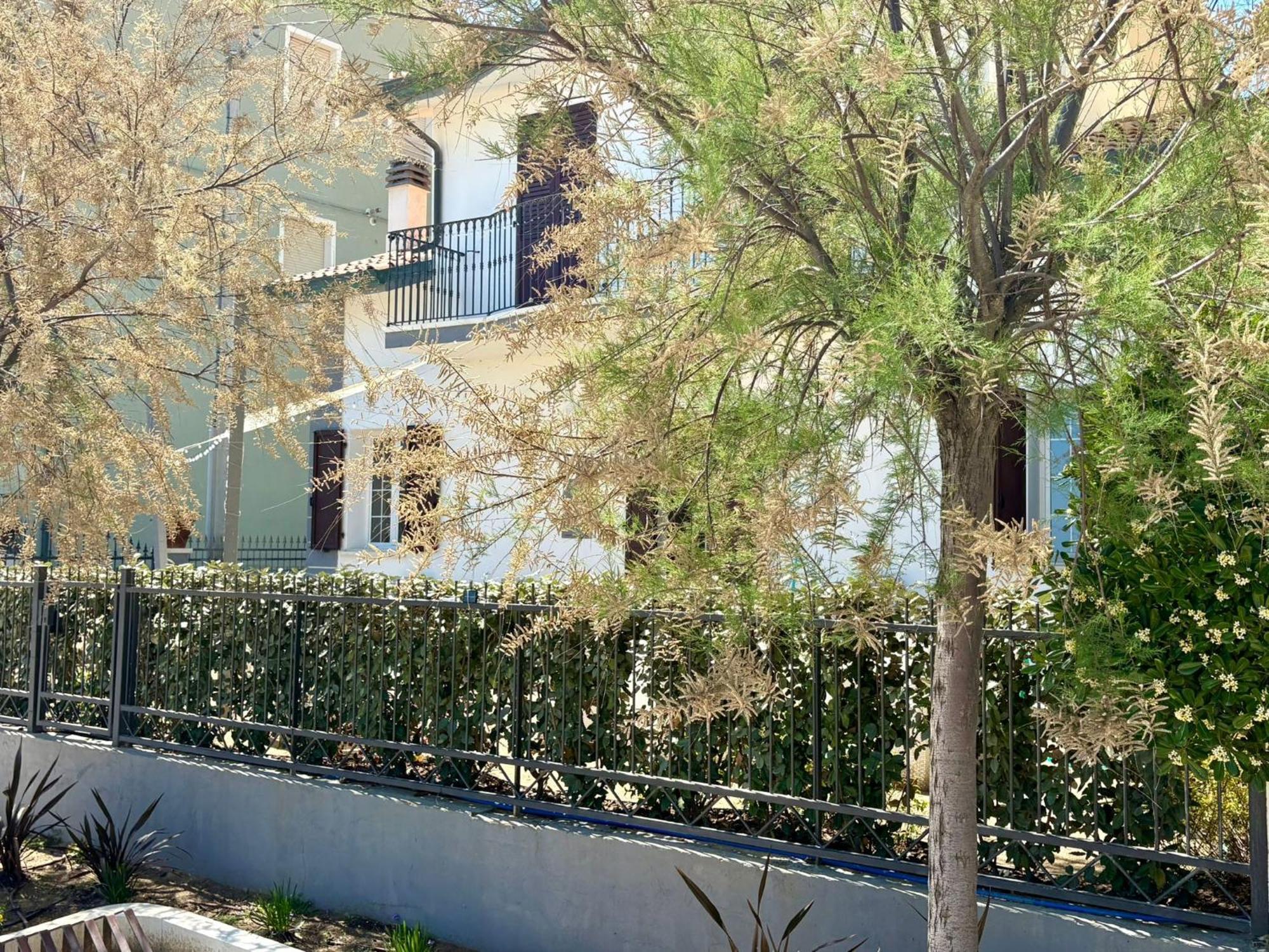 Villa Dolcevita Bellaria-Igea Marina Luaran gambar
